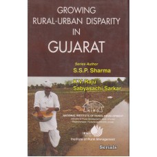 Growing Rural-Urban Disparity in Gujarat